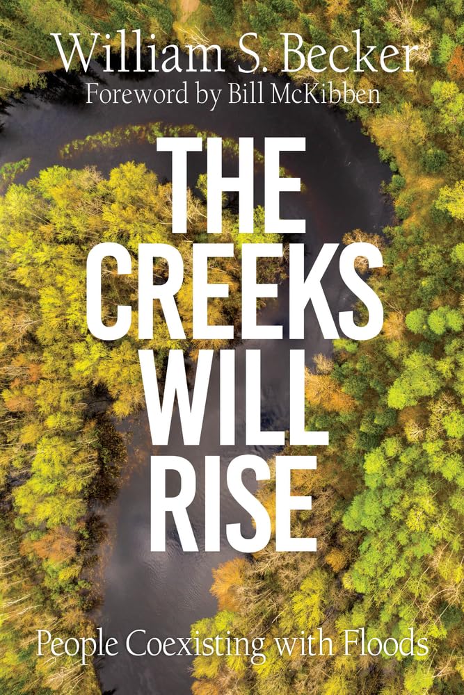 Product Image: The Creeks Will Rise