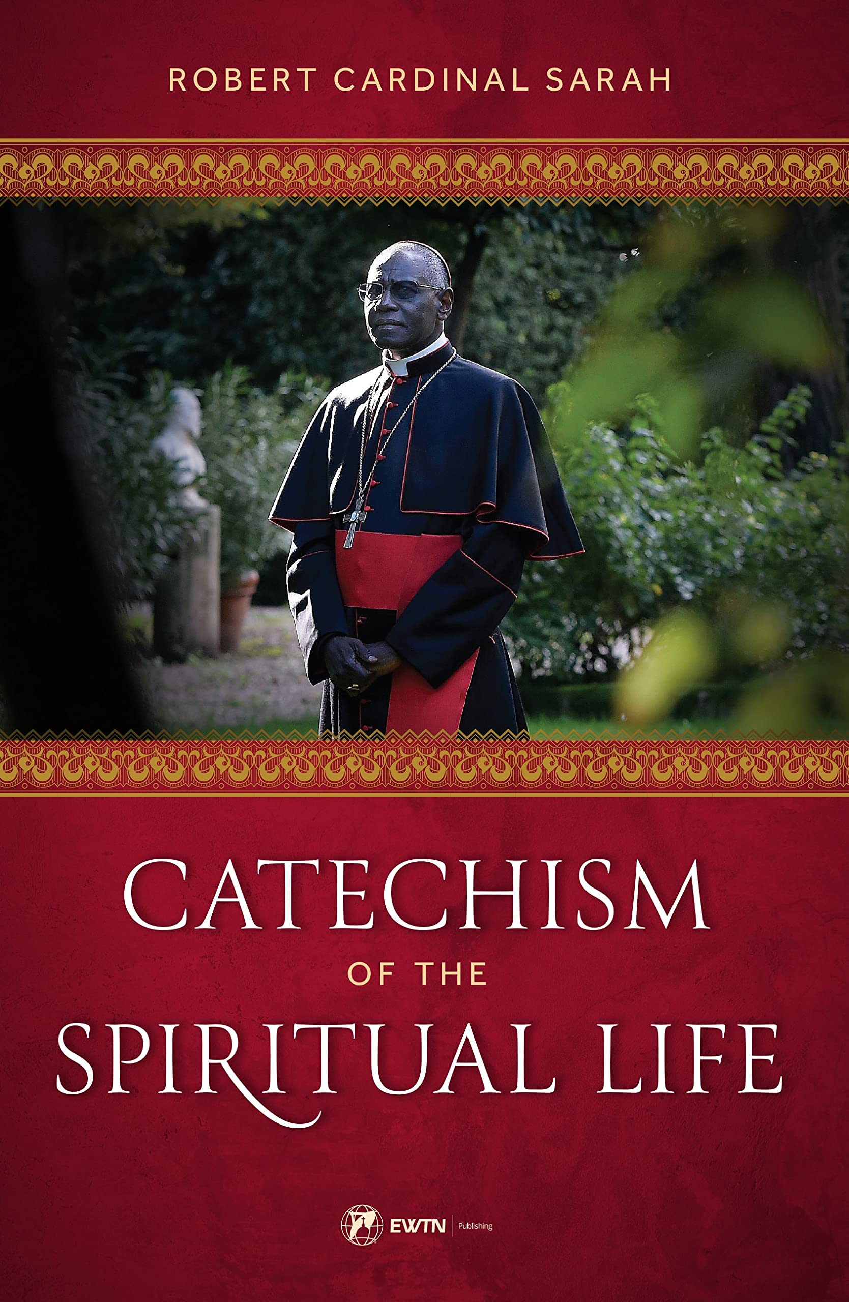 Catechism of the Spiritual Life Religion & Esotericism