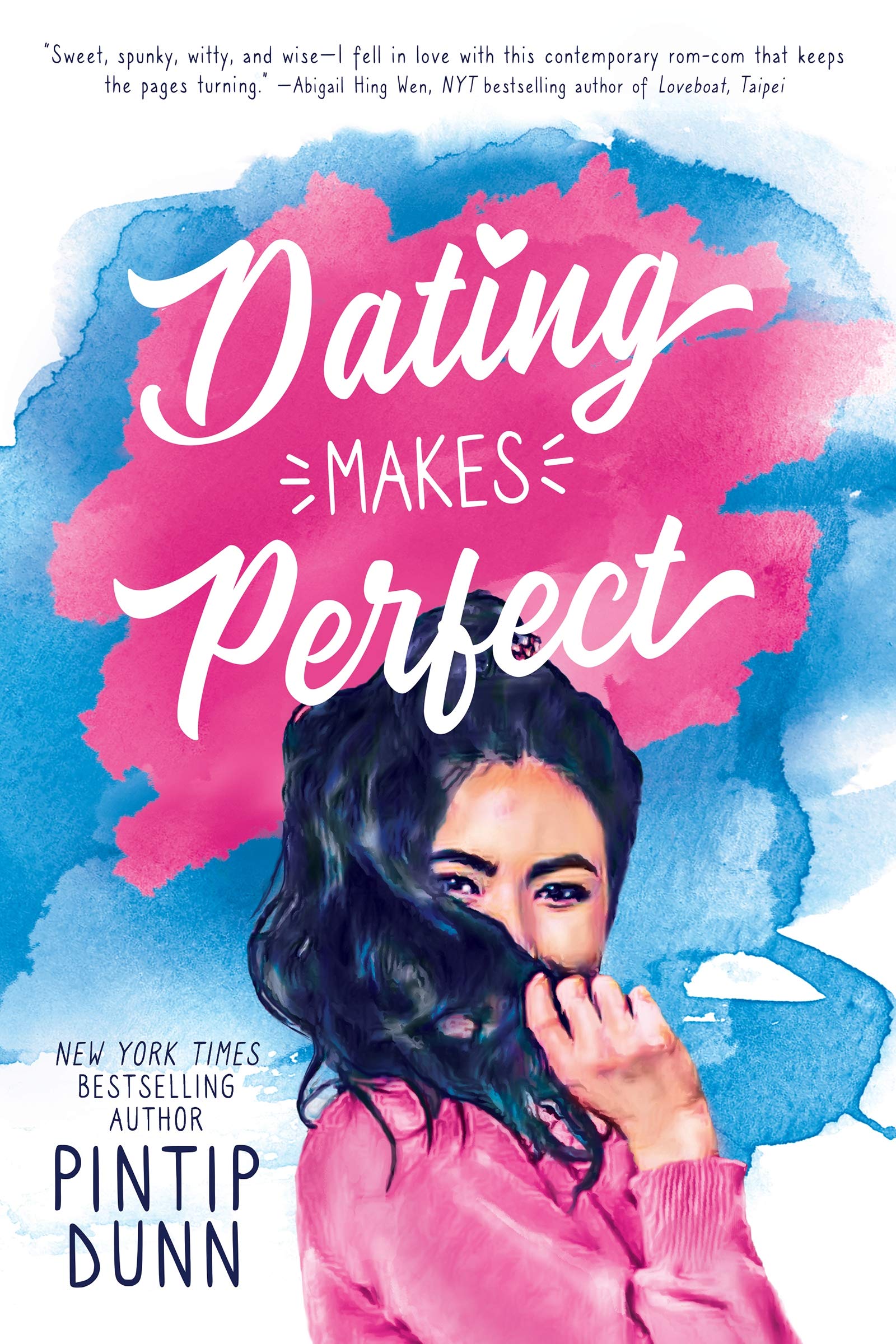 Dating Makes Perfect Romance