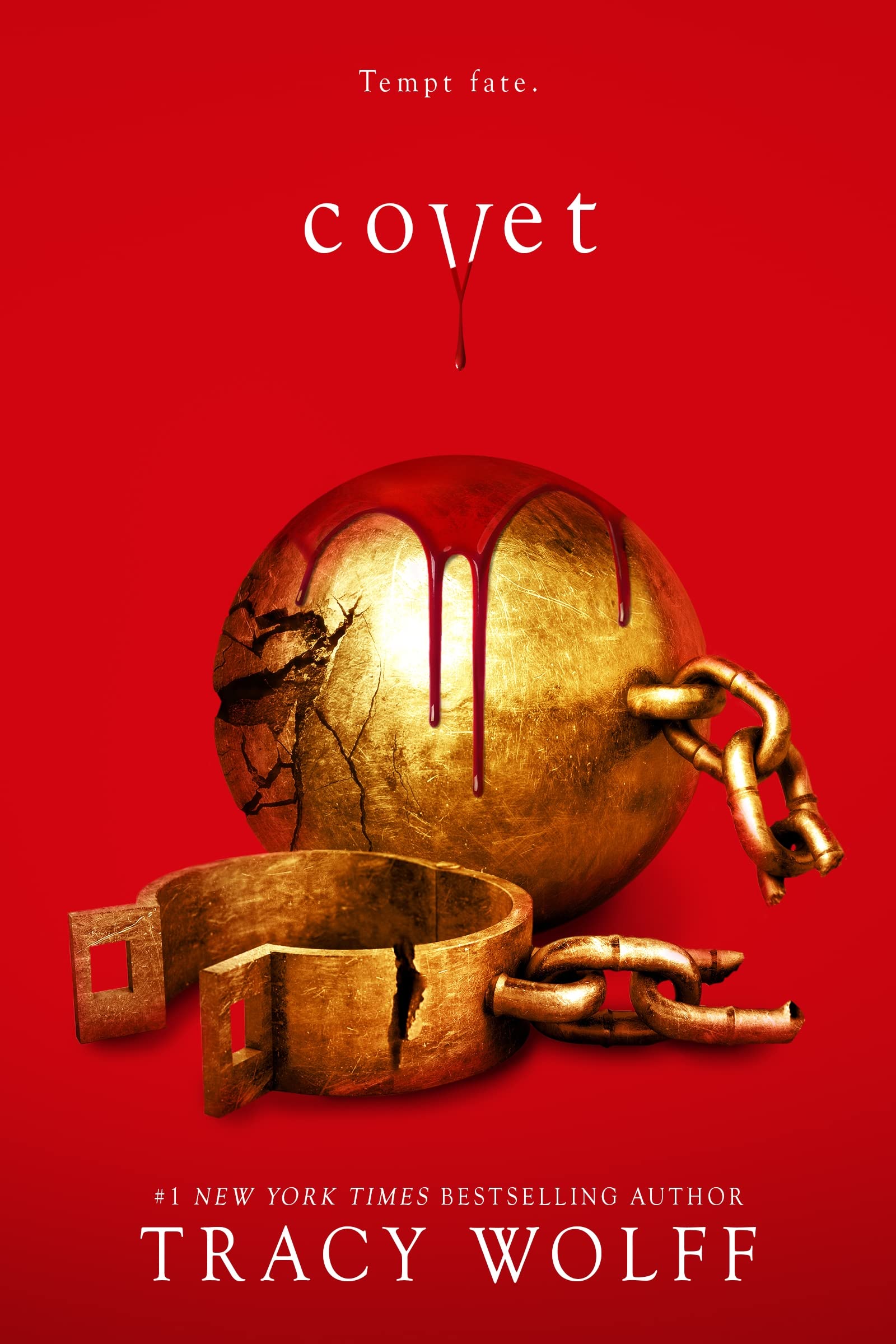 Product Image: Covet