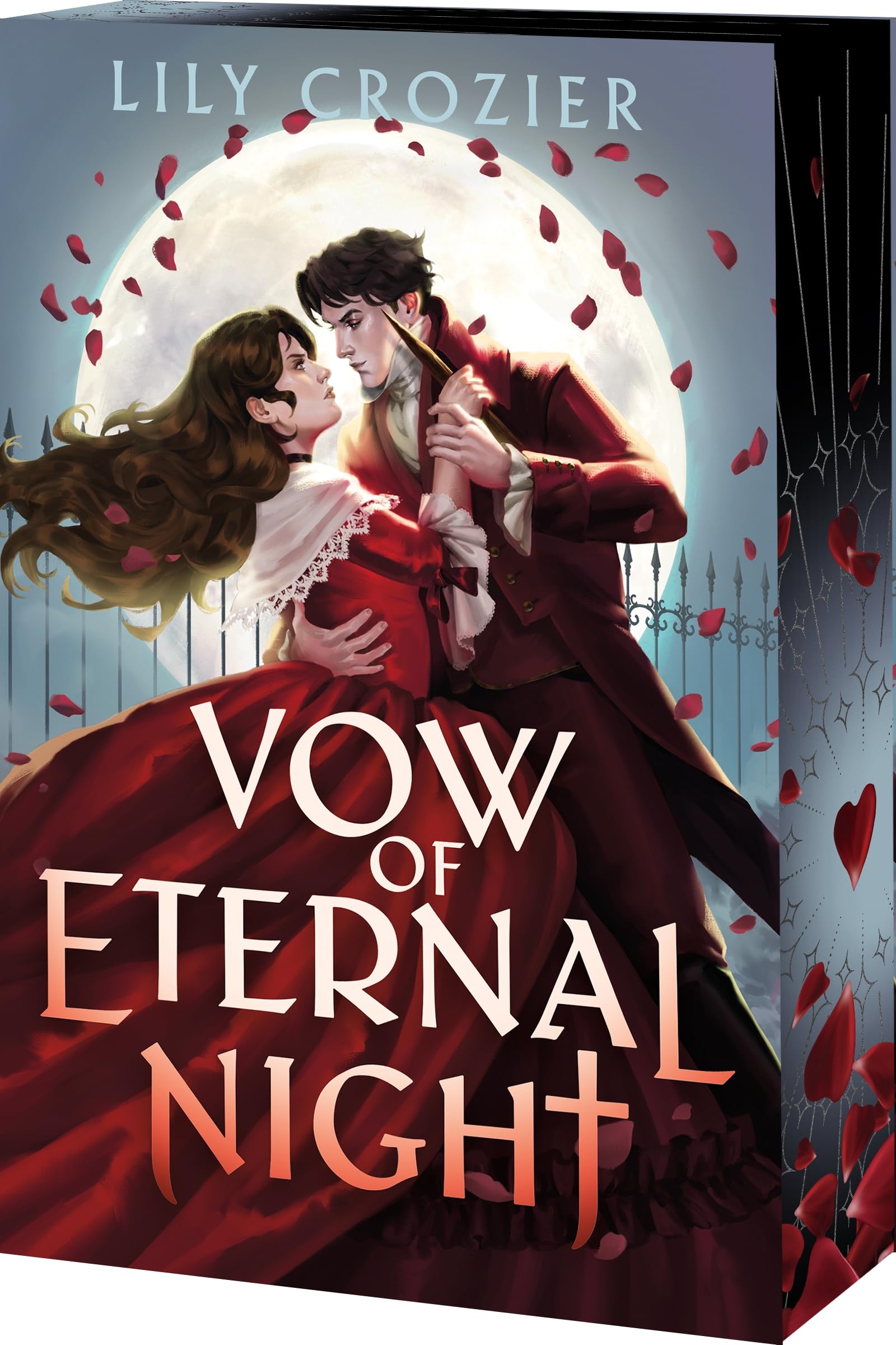 Vow of Eternal Night Horror & Mystery