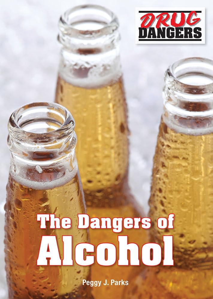 The Dangers of Alcohol (Drug Dangers) Film, Art & Culture