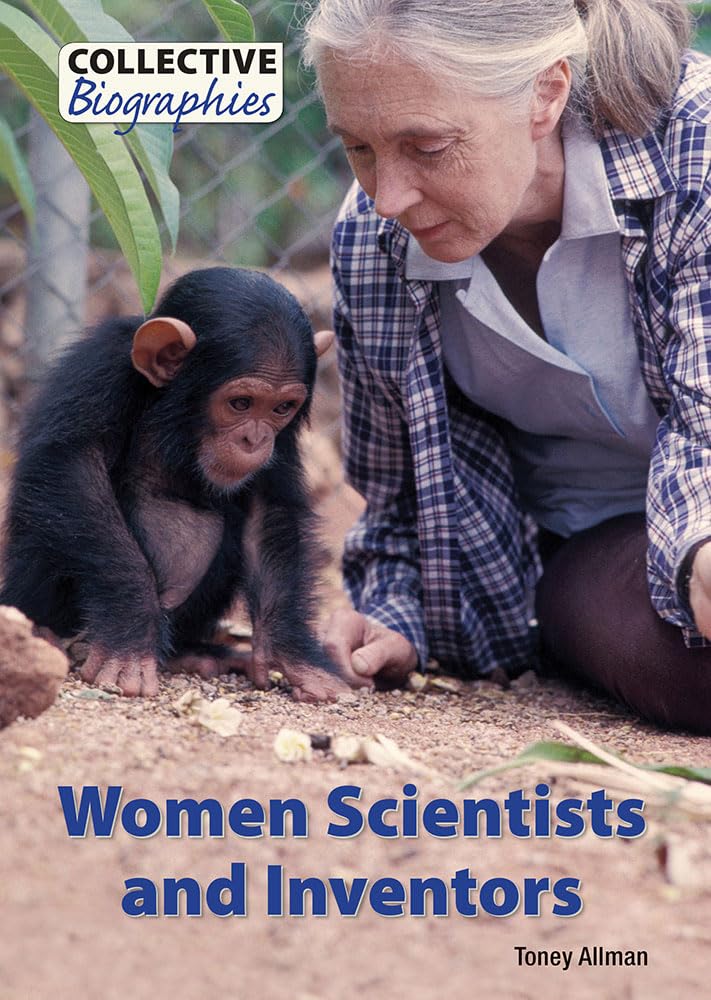Women Scientists and Inventors (Collective Biographies) Non-fiction