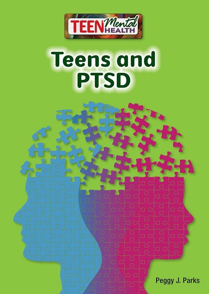 TEENS & PTSD (Teen Mental Health) Health, Nutrition & Fitness
