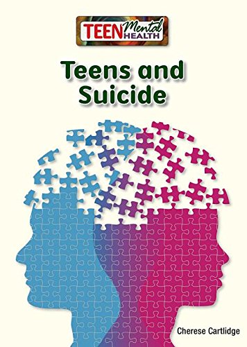 TEENS & SUICIDE (Teen Mental Health) Health, Nutrition & Fitness