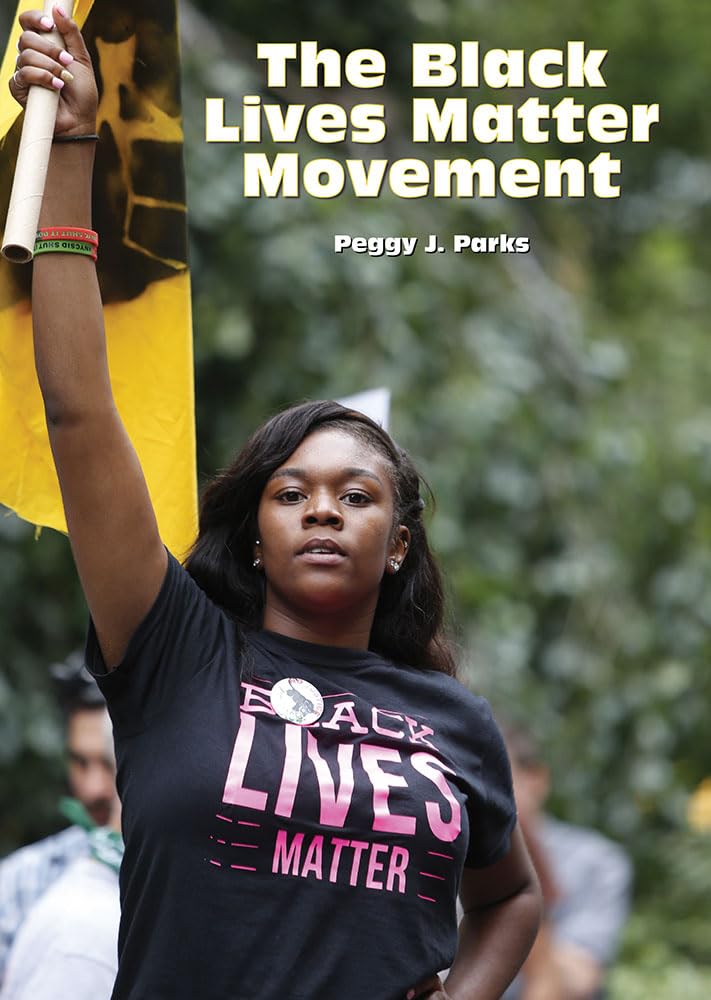 The Black Lives Matter Movement Education