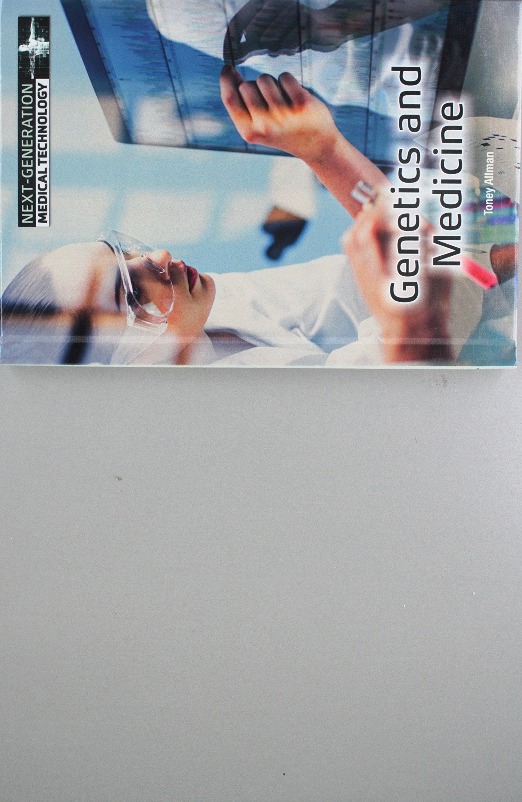 Genetics and Medicine (Next-generation Medical Technology) Education