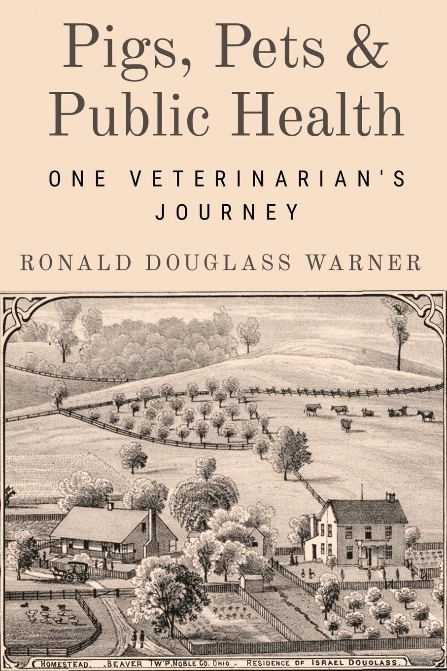Pigs, Pets, and Public Health Medicine