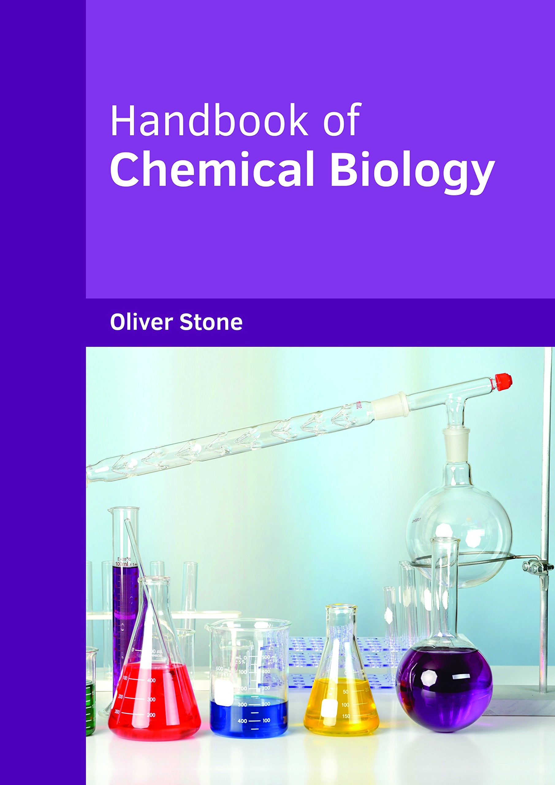 Handbook of Chemical Biology Business & Technology