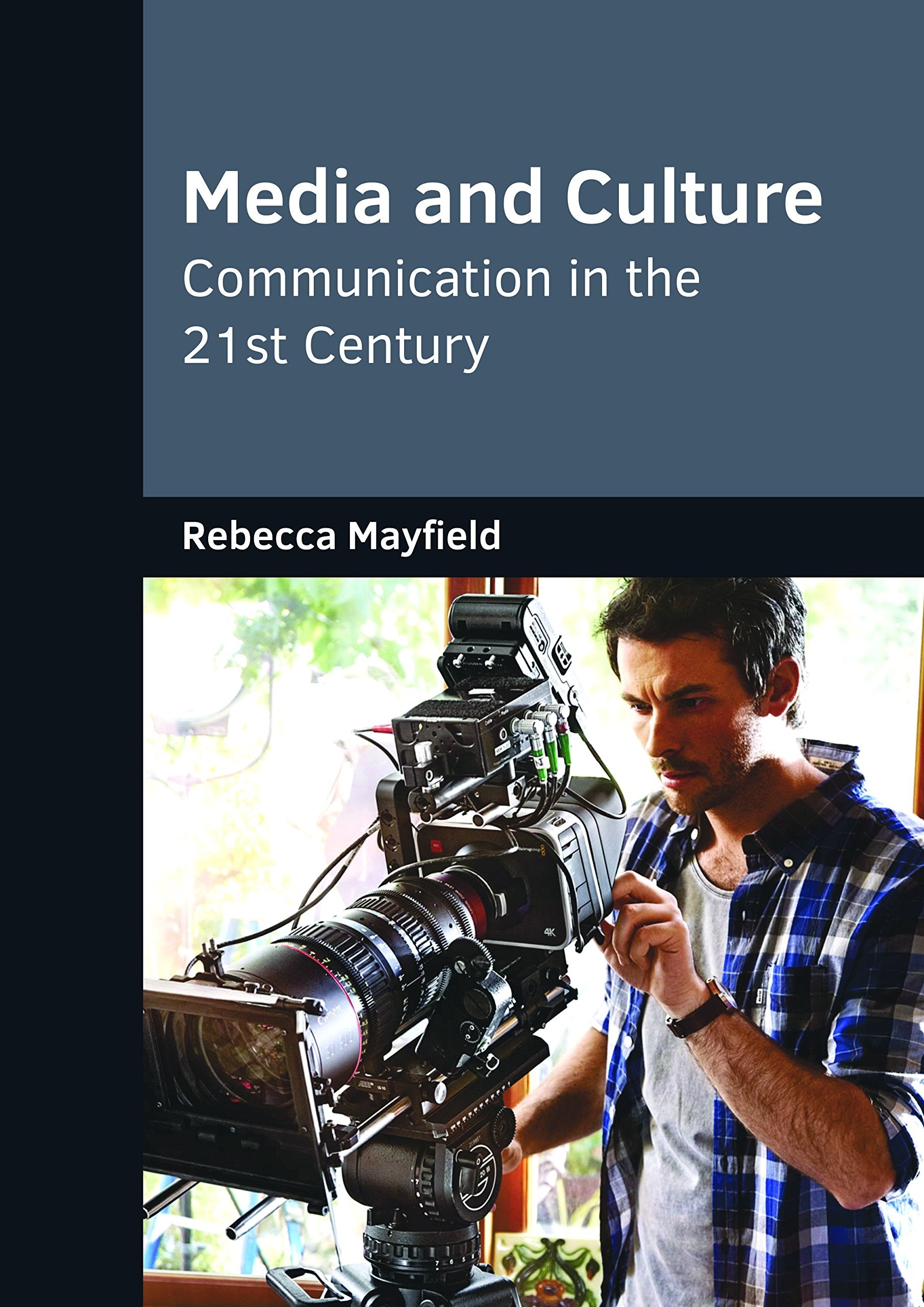 Media and Culture Media & Communication