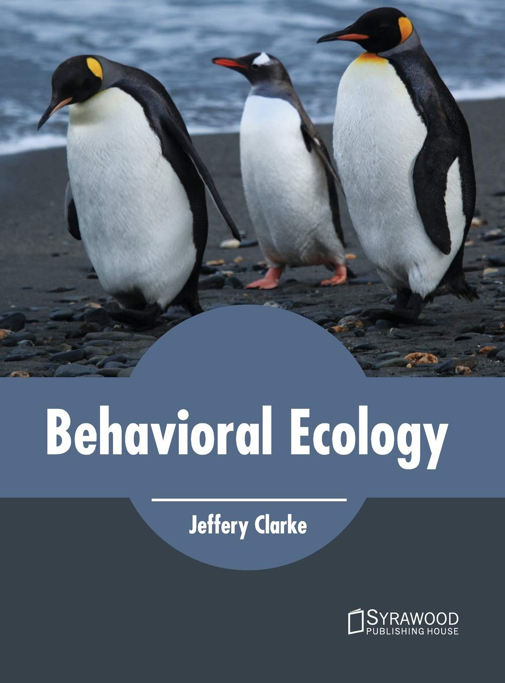 Product Image: Behavioral Ecology