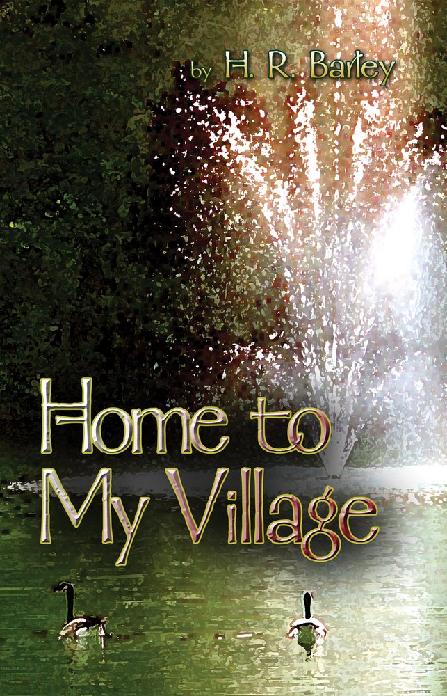 Home to My Village Books