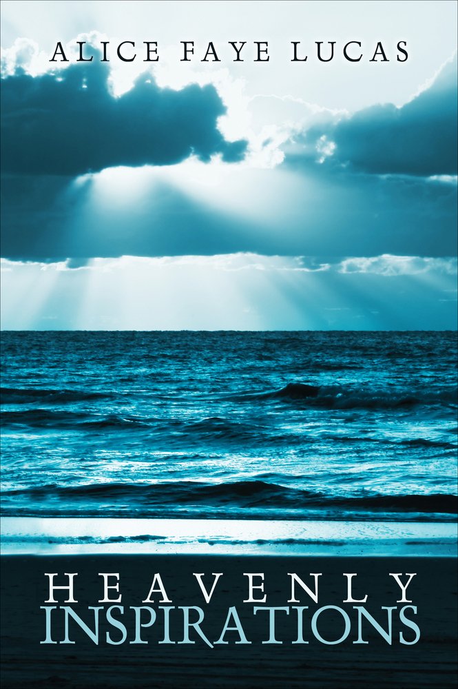 Heavenly Inspirations Poetry