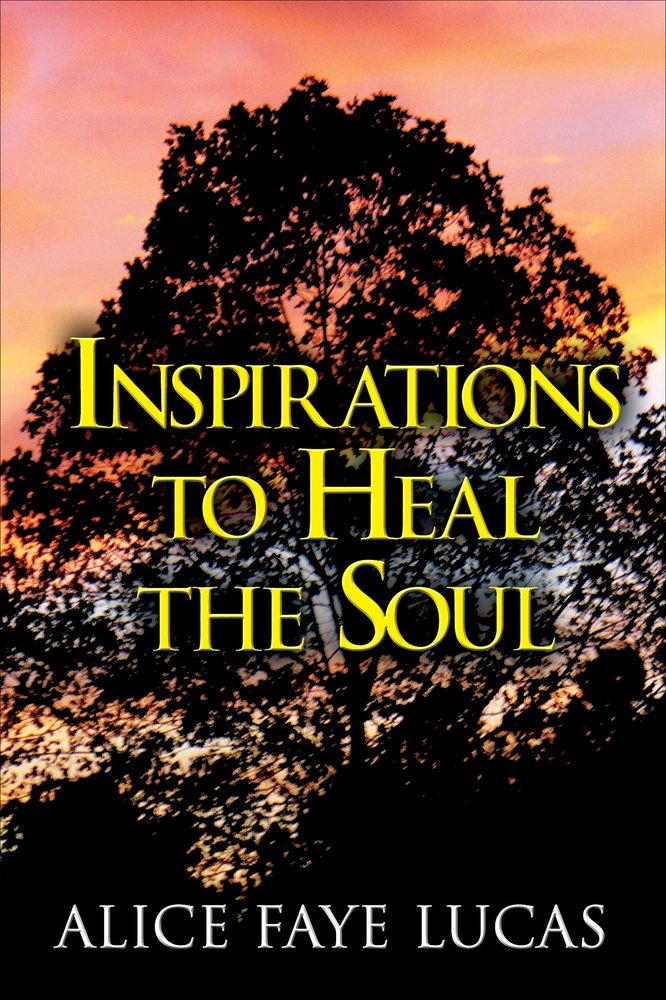 Inspirations to Heal the Soul Poetry