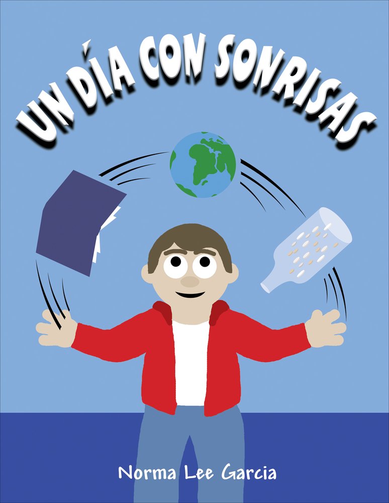 Un dia con sonrisas /A Day with Smiles Parents & Children