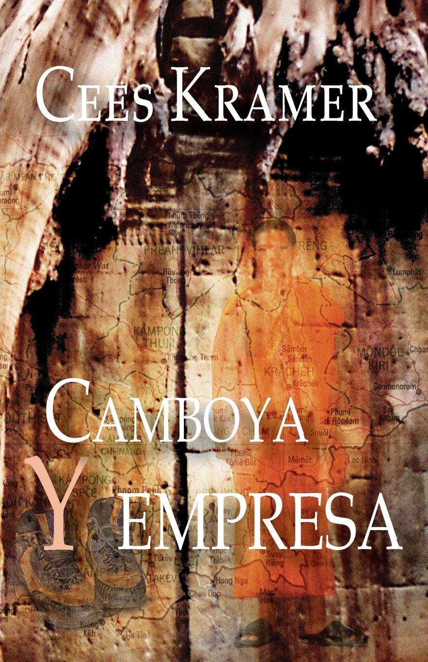 Camboya y empresa /Cambodia and Company Travel
