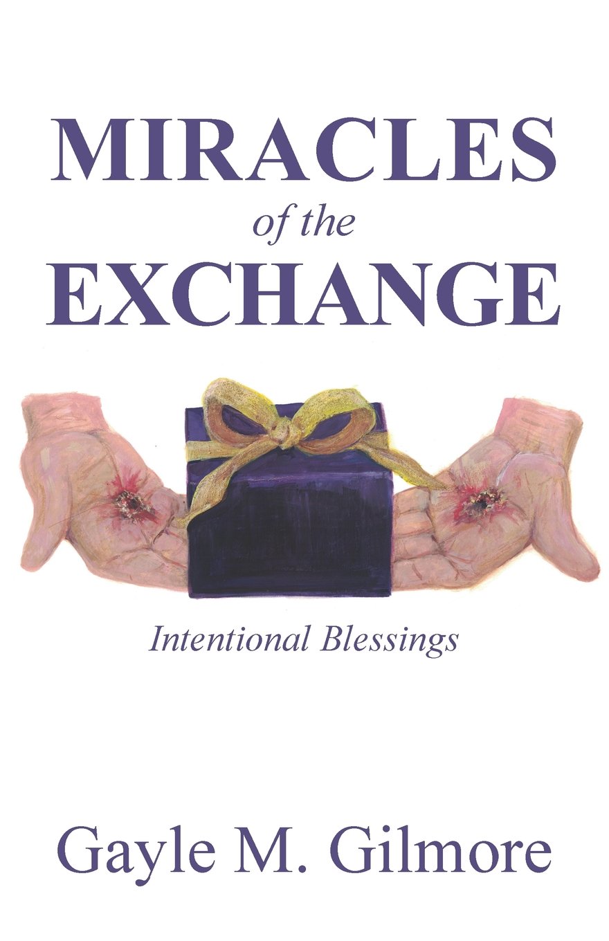 Miracles of the Exchange: Intentional Blessings Religion & Esotericism
