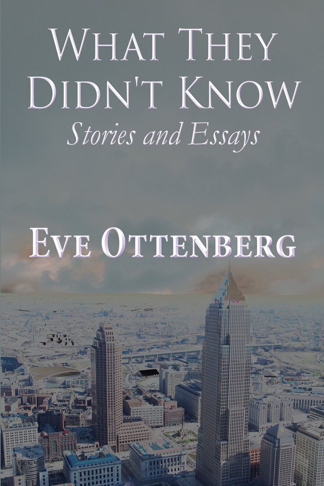 What They Didn't Know: Stories and Essays Essays & Short Stories