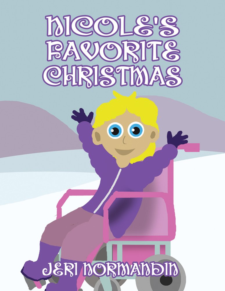 Nicole's Favorite Christmas Novels & Short Stories