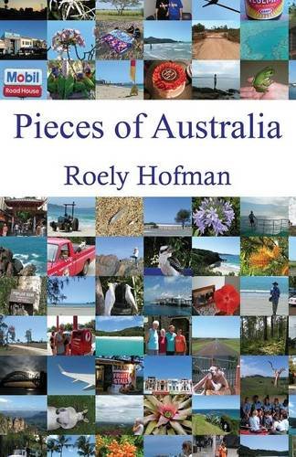 Product Image: Pieces of Australia