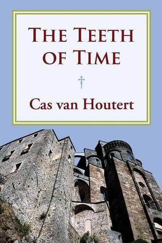 The Teeth of Time Action & Adventure