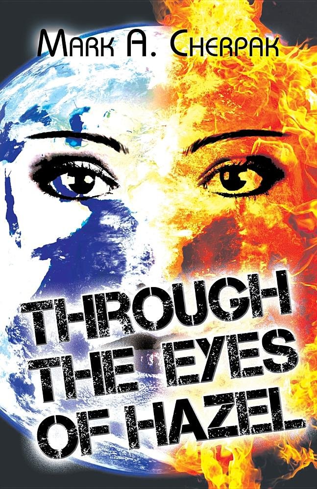 Through the Eyes of Hazel Action & Adventure