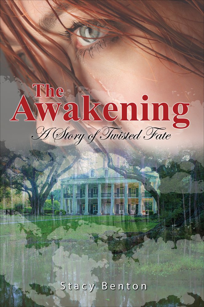 The Awakening: A Story of Twisted Fate Contemporary literature