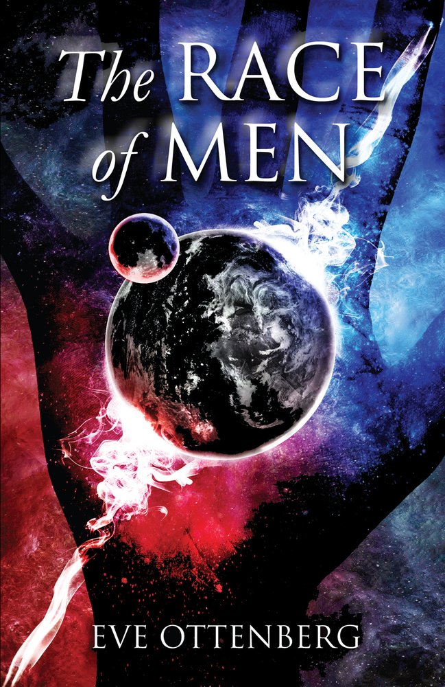 The Race of Men Fantasy & Sci-Fi