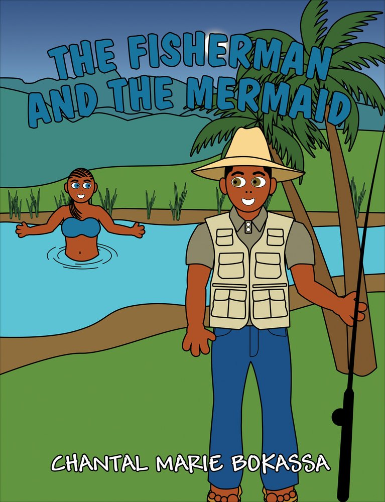 The Fisherman and the Mermaid Novels & Short Stories