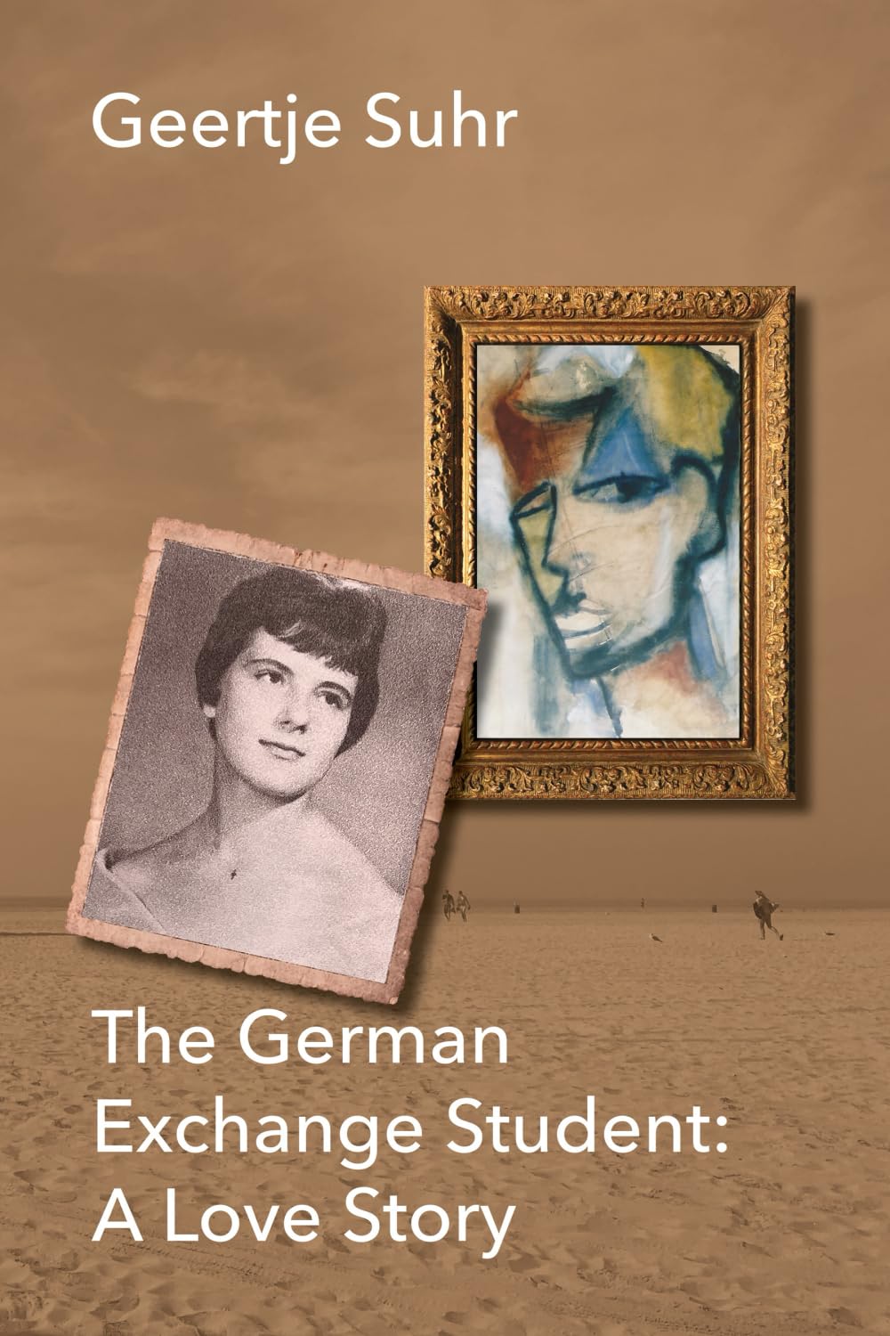 The German Exchange Student: A Love Story (The Adventures of Gorda or How To Love in the Face of Adversity) Contemporary literature Books