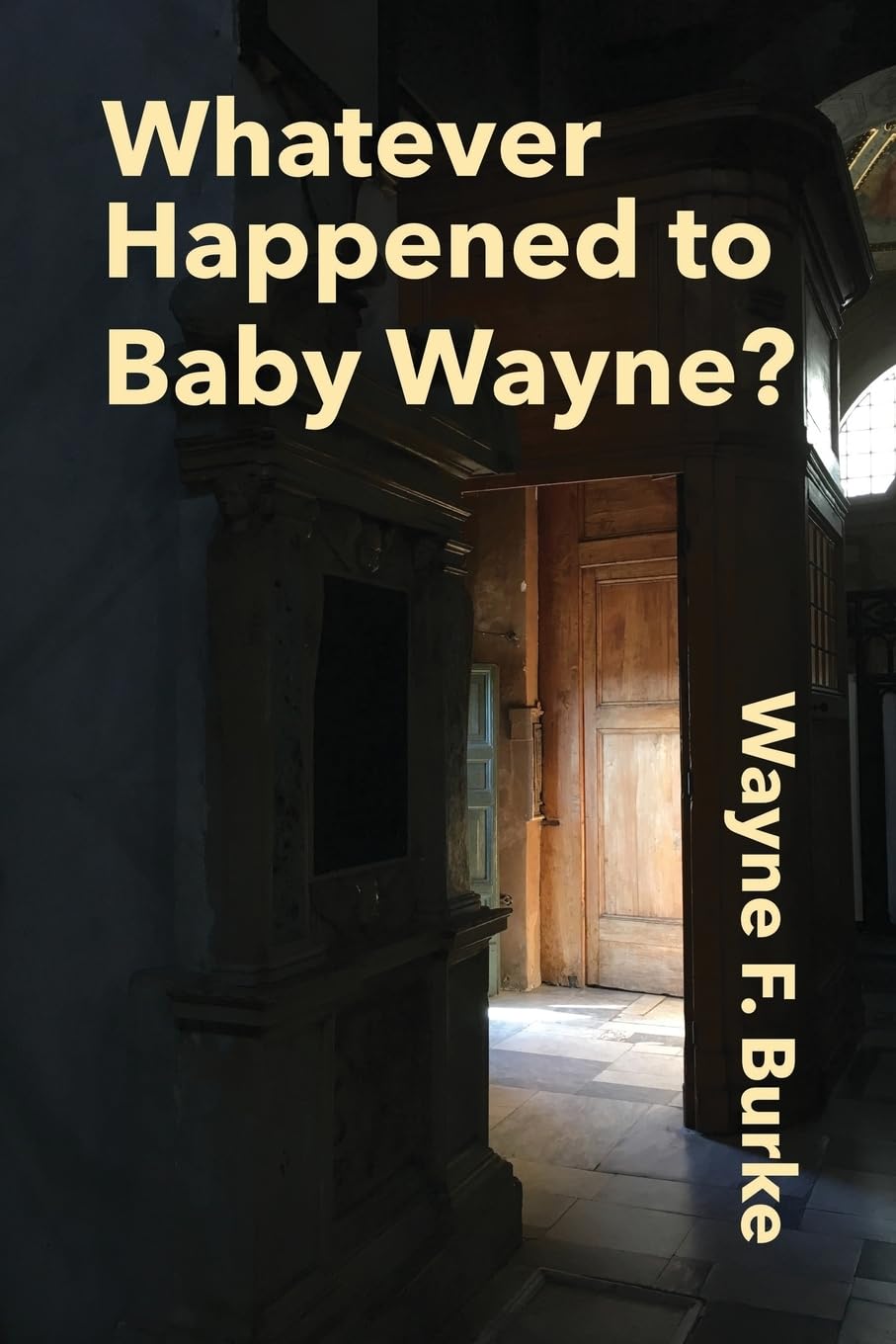 Whatever Happened to Baby Wayne? Poetry