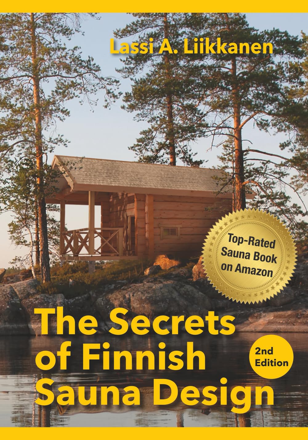 The Secrets of Finnish Sauna Design Architecture