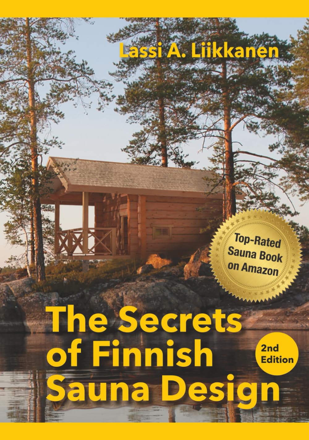 The Secrets of Finnish Sauna Design Architecture