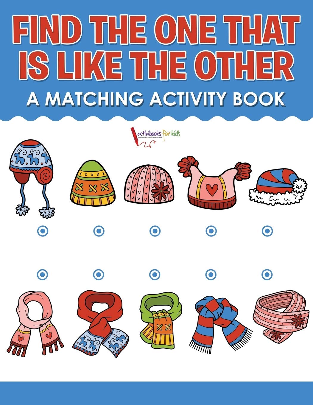 Find the One That Is Like the Other Tiptoi & Games