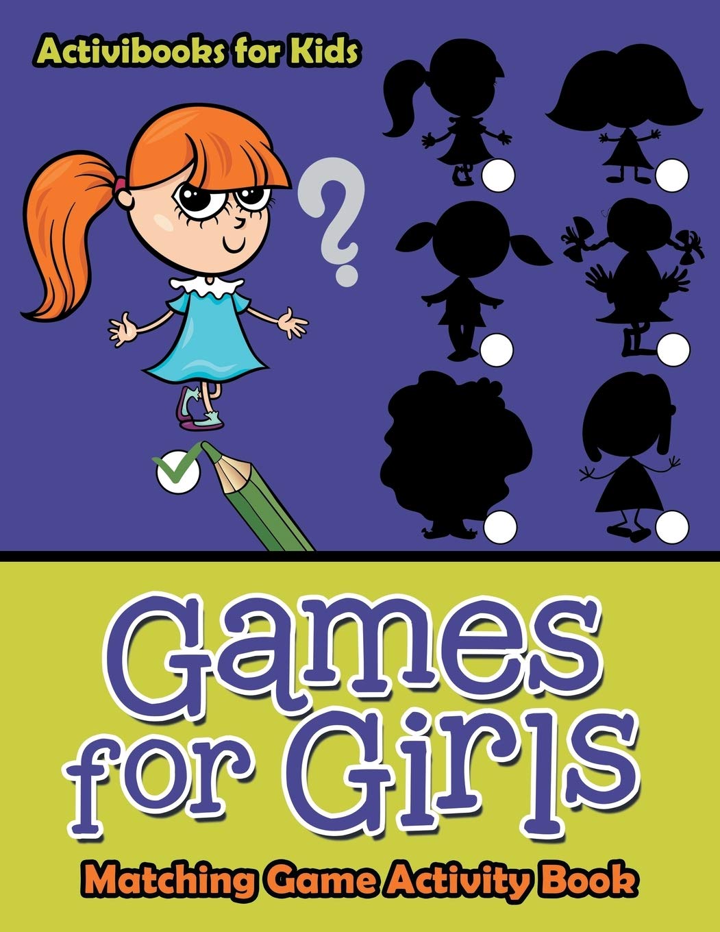Games for Girls Novels & Short Stories