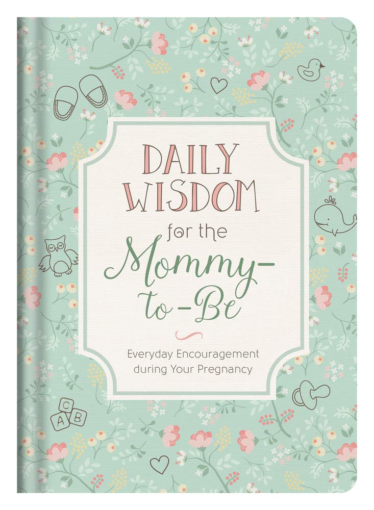 Daily Wisdom for the Mommy-To-Be Film, Art & Culture