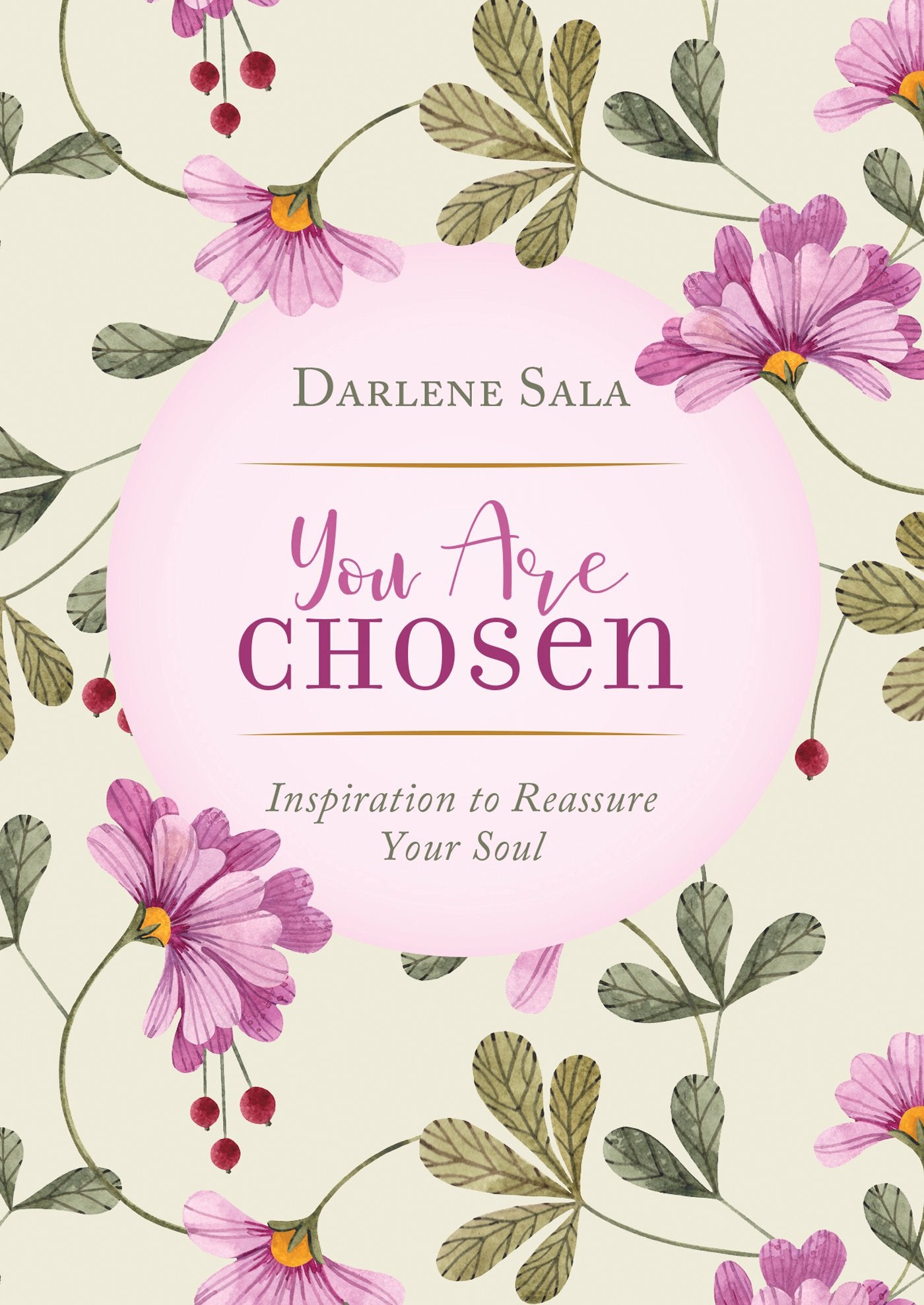 You Are Chosen: Inspiration to Reassure Your Soul Religion & Esotericism