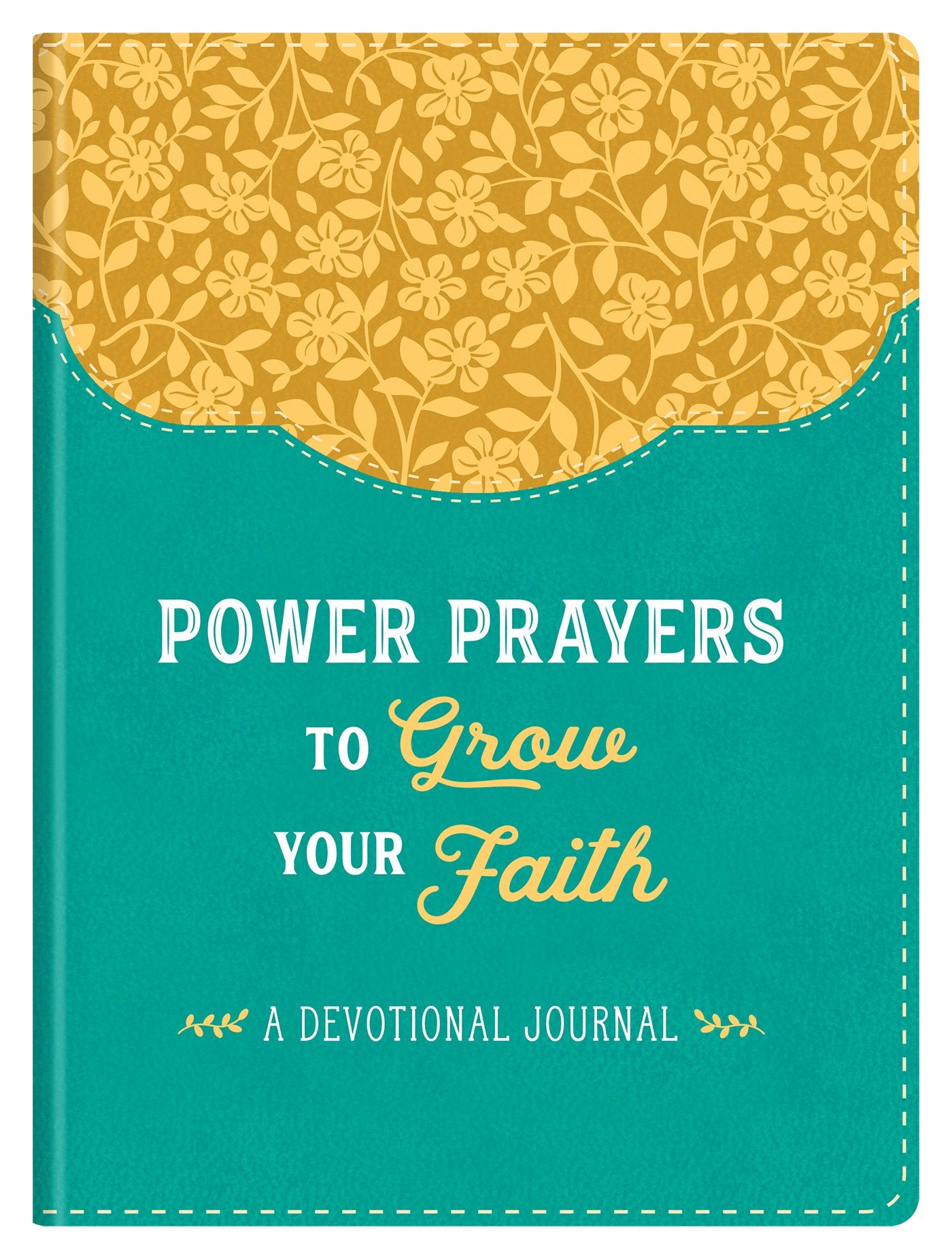 Power Prayers to Grow Your Faith Film, Art & Culture