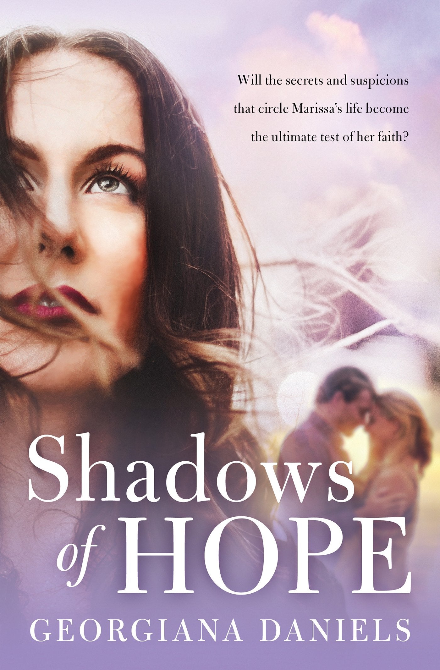 Shadows of Hope Contemporary literature