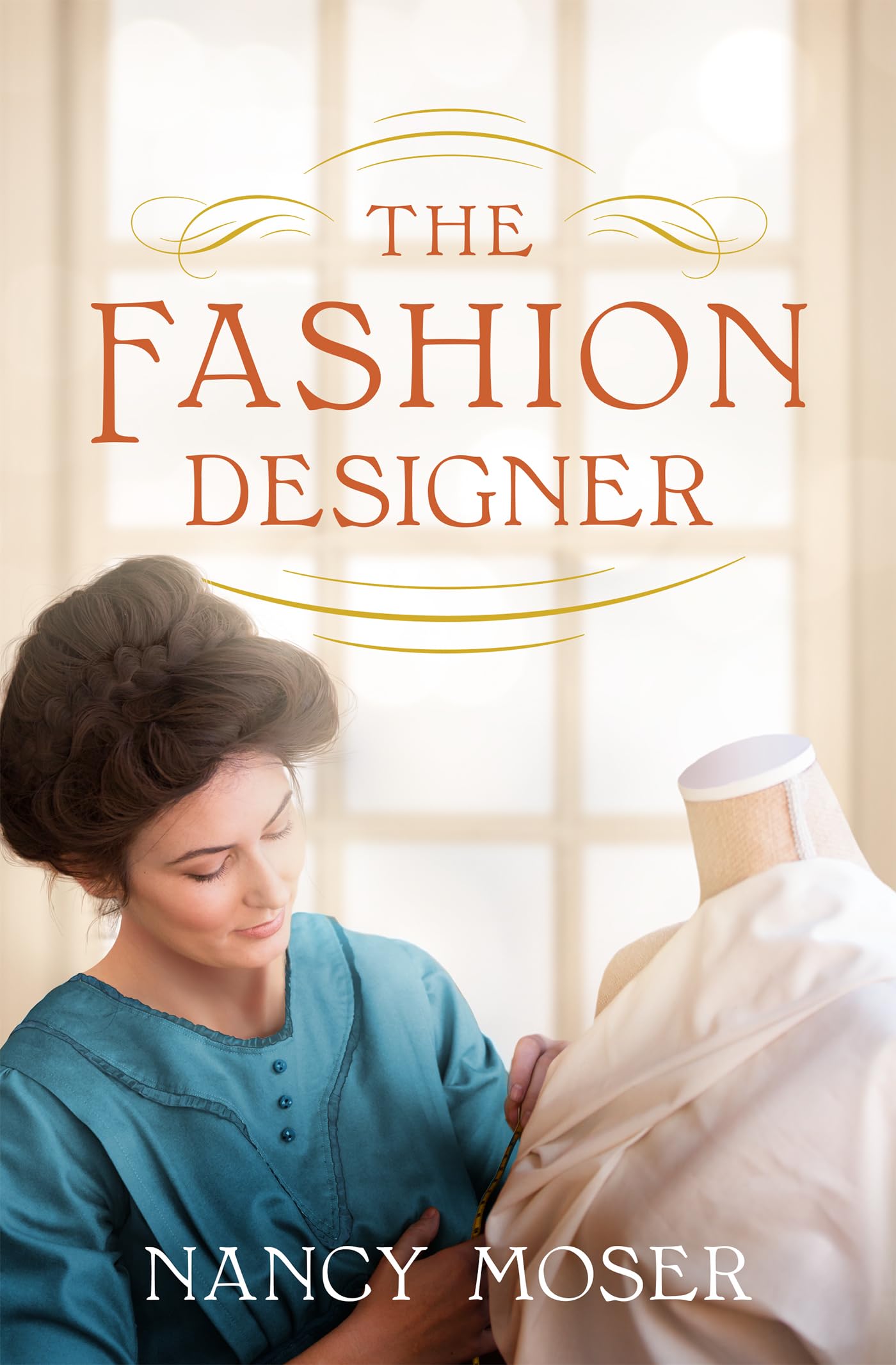 The Fashion Designer: Volume 2 (Pattern Artist) Books