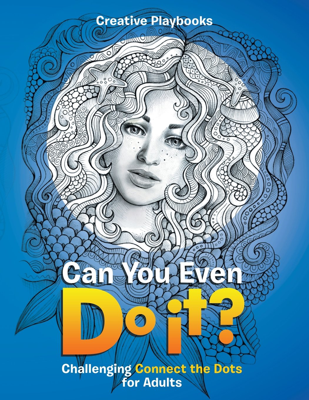 Can You Even Do it? Challenging Connect the Dots for Adults Tiptoi & Games