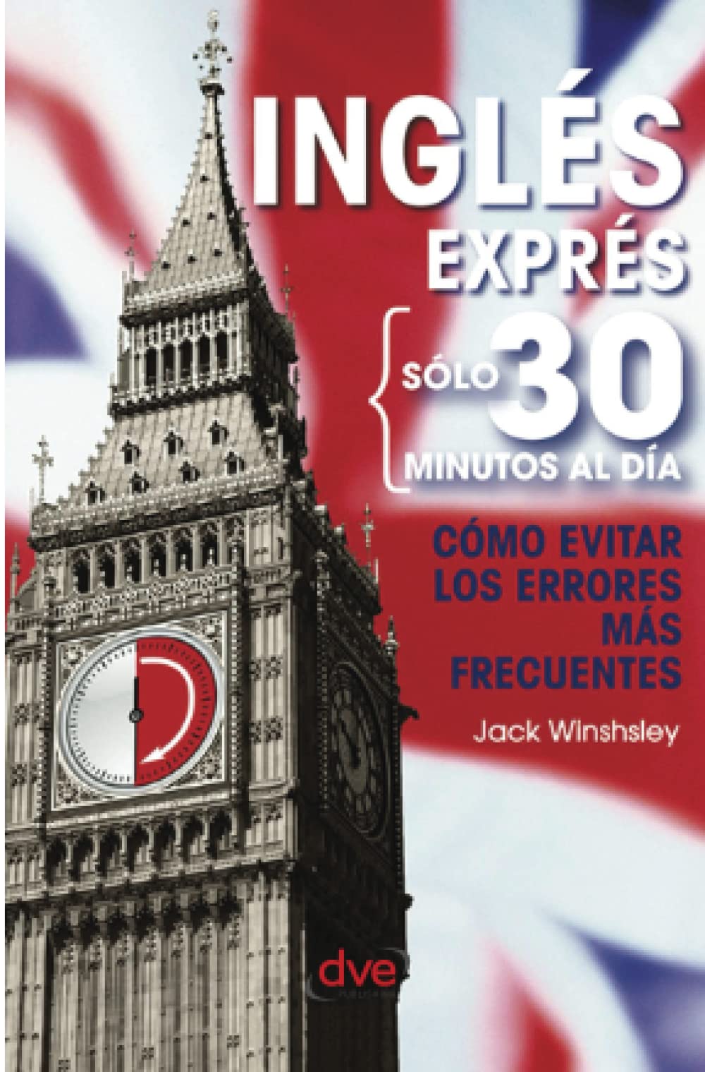 Inglés exprés: Cómo evitar los errores más frecuentes book