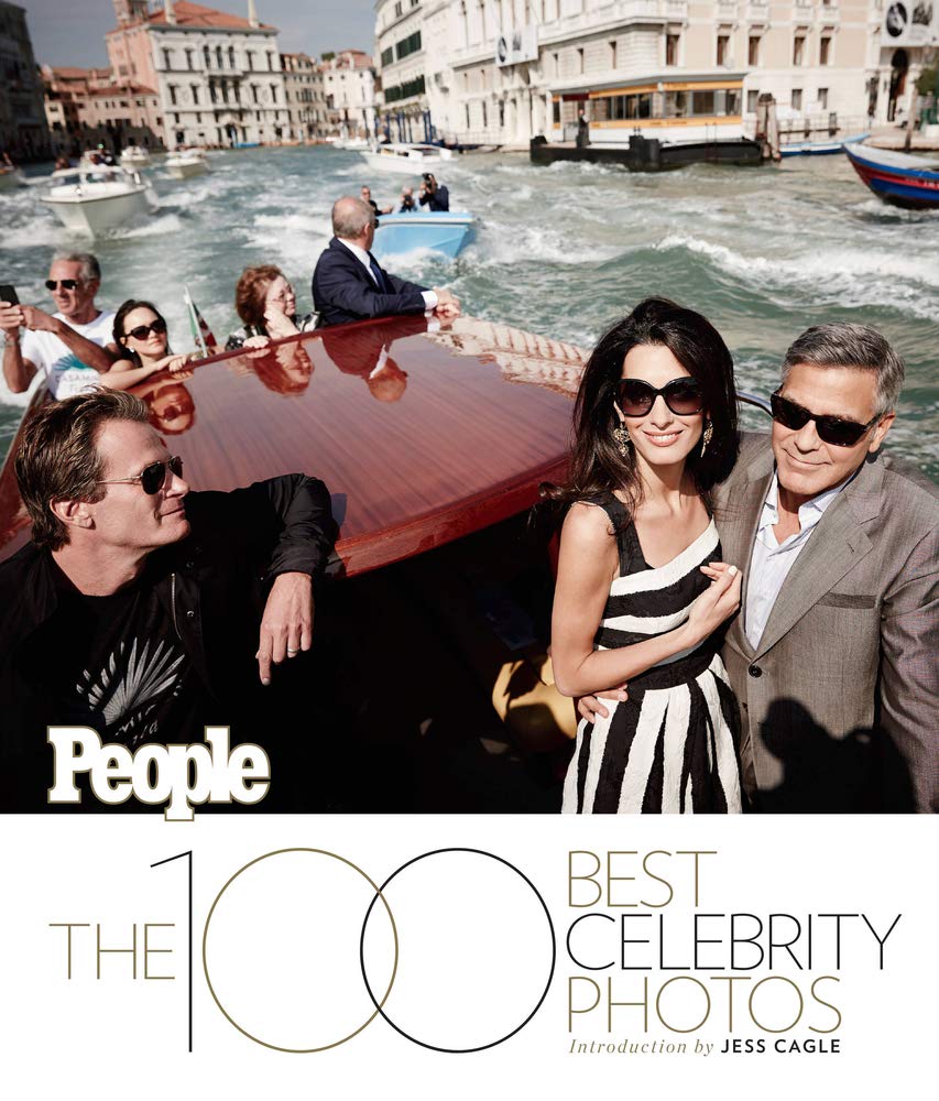 The 100 Best Celebrity Photos Photography
