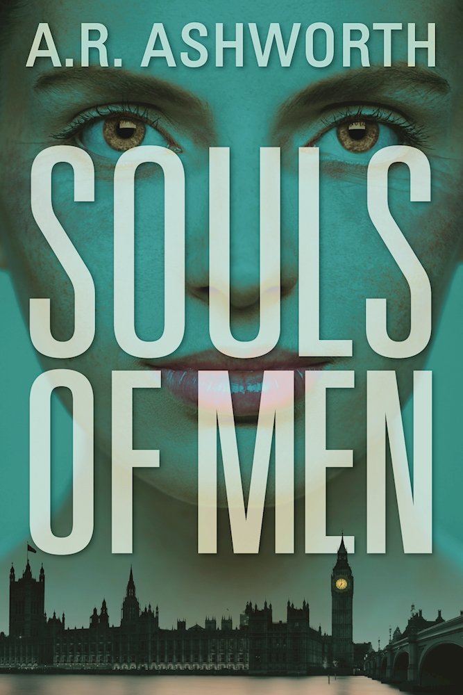 Souls of Men: An Elaine Hope Mystery Contemporary literature