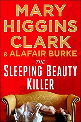 Mary Higgins Clark & Alafair Burke The Sleeping Beauty Killer Books