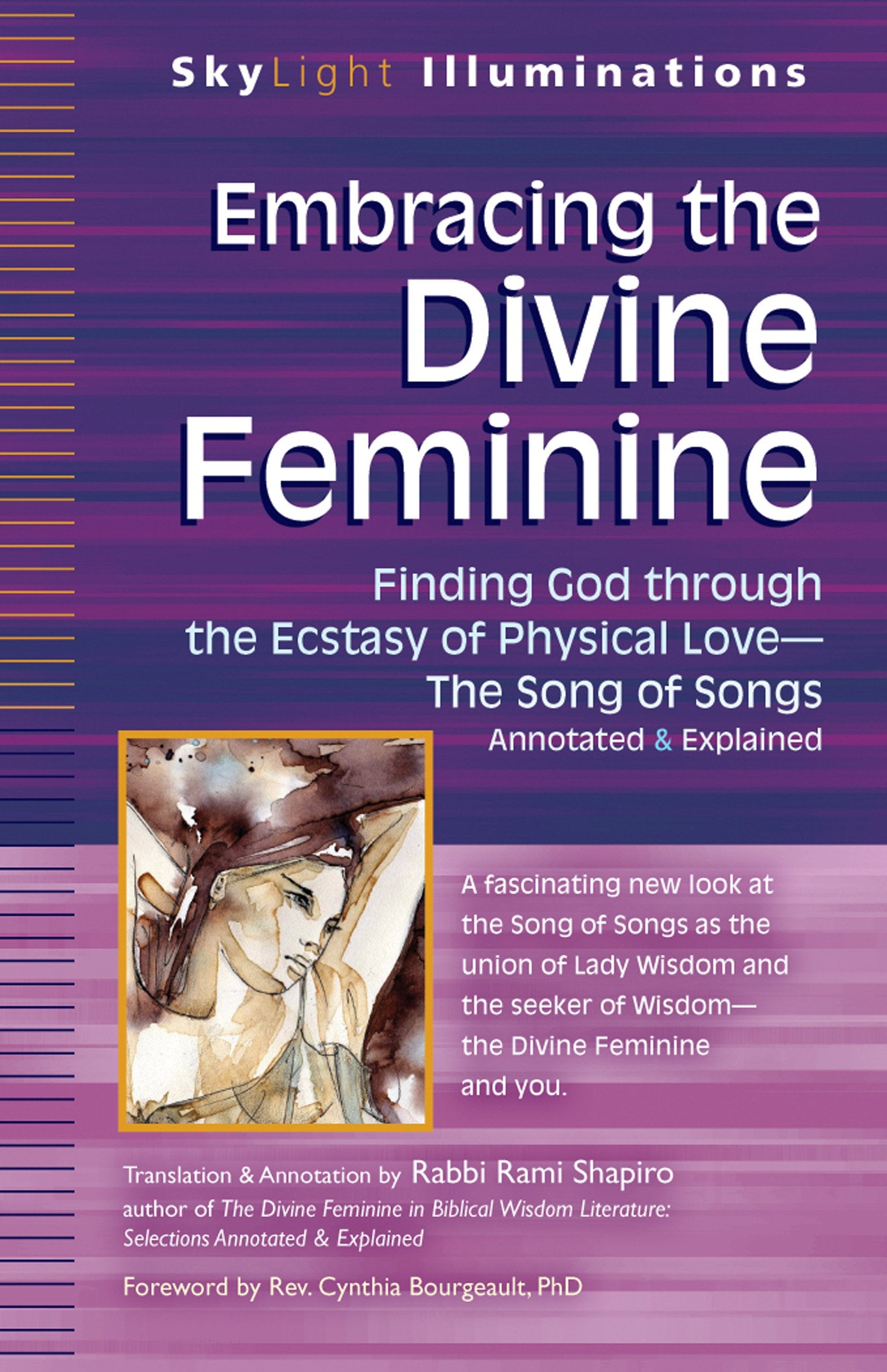 Embracing the Divine Feminine Religion & Esotericism