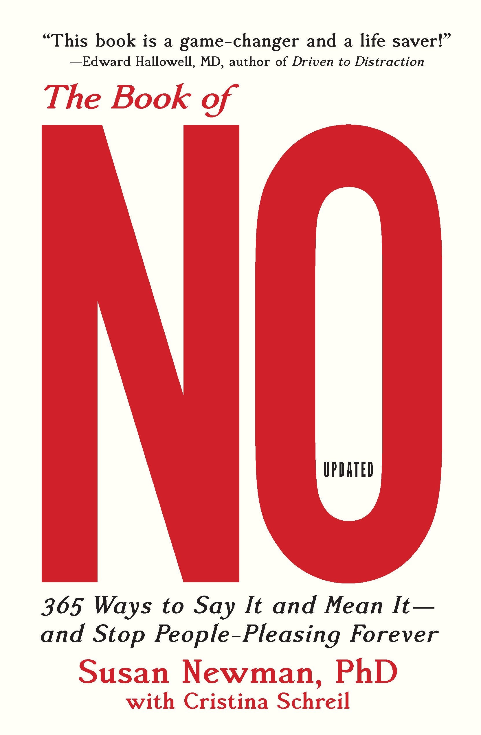 The Book of No book