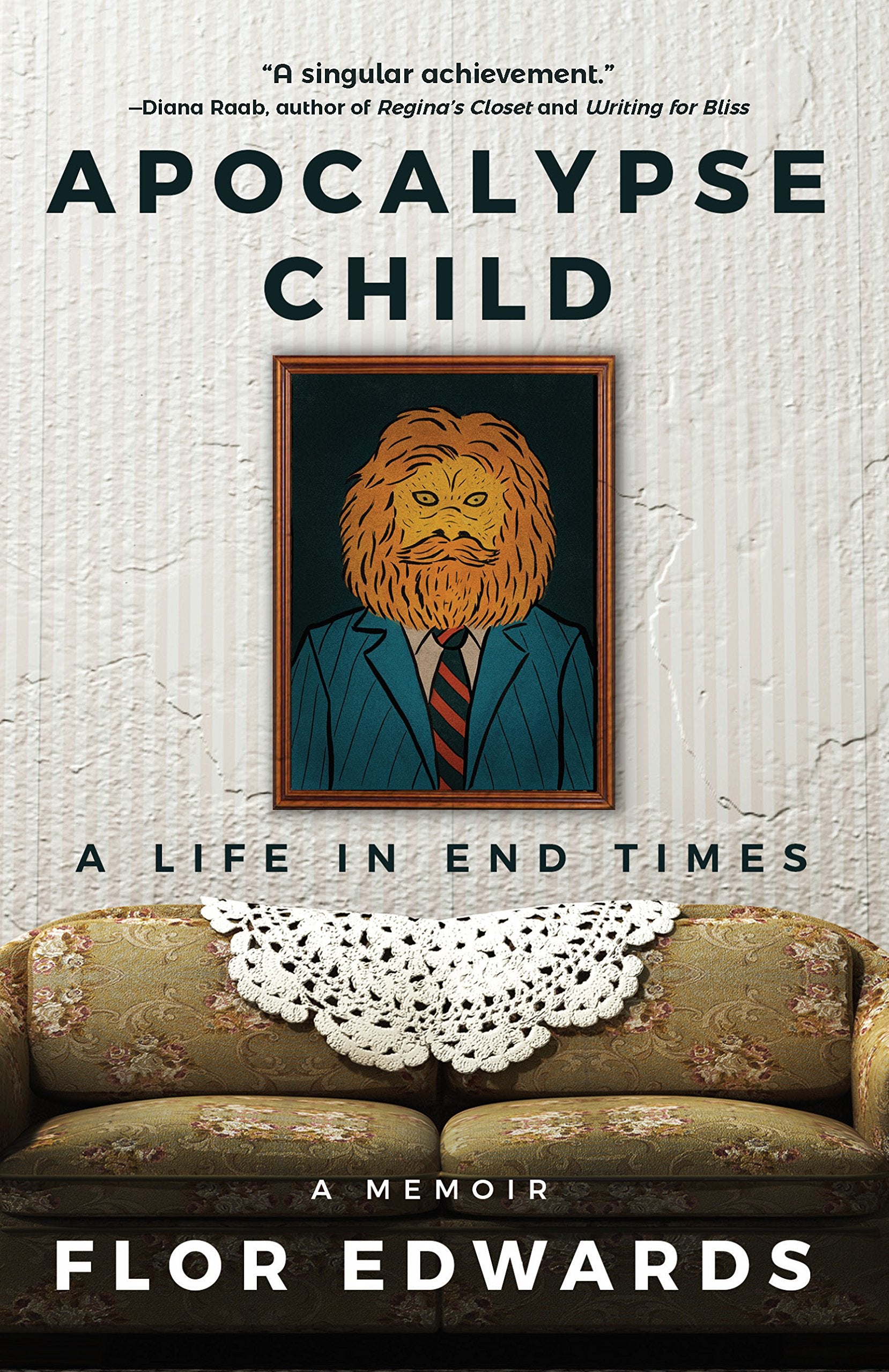 Apocalypse Child: A Life in End Times Social Sciences
