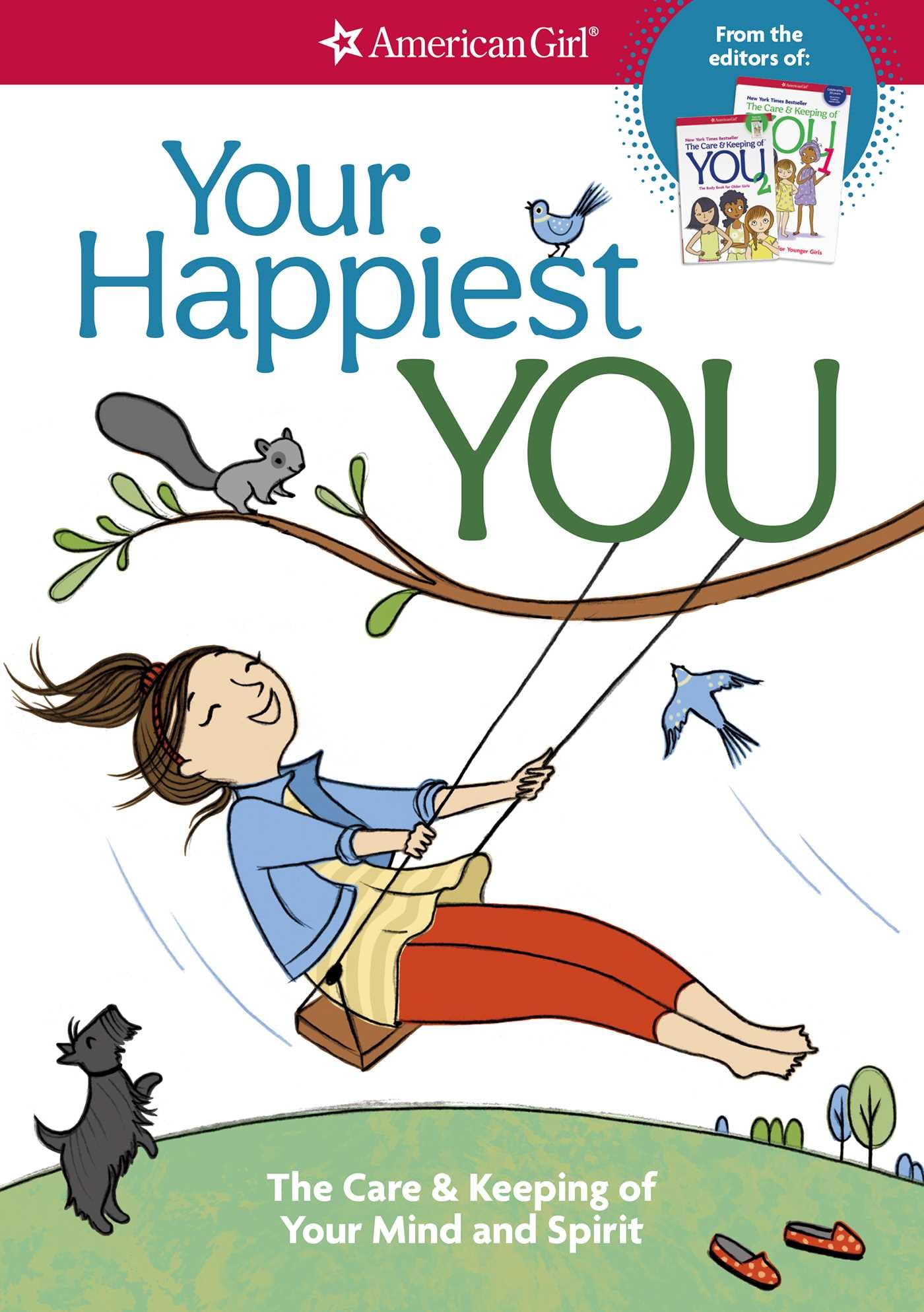 Your Happiest You Social Sciences