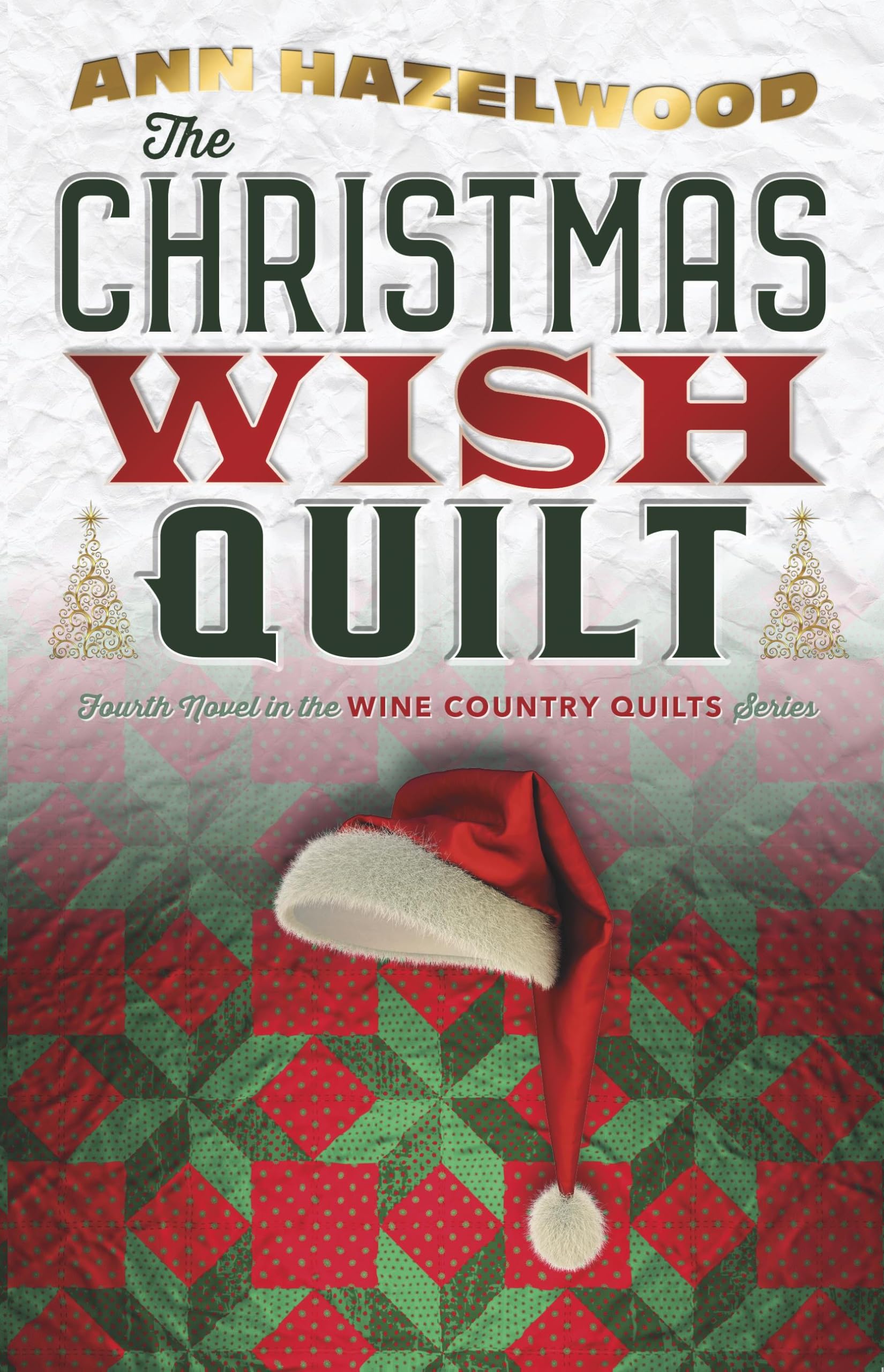 The Christmas Wish Quilt Contemporary literature